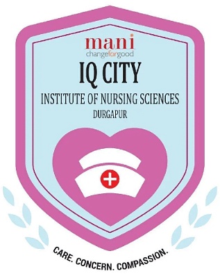 IQ City Institute of Nursing Sciences