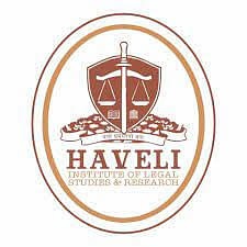 Haveli Institute of Legal Studies and Research
