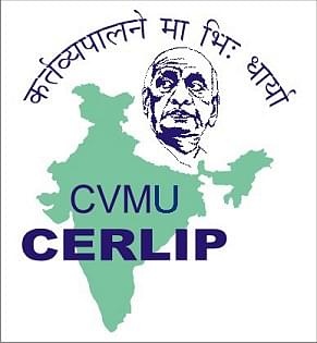 Centre for Studies and Research on Life and Works of Sardar Vallabhbhai Patel - [CERLIP]
