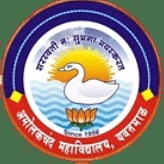 Amolakchand Mahavidyalaya
