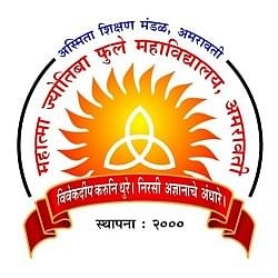 Mahatma Jyotiba Fule Mahavidyalaya