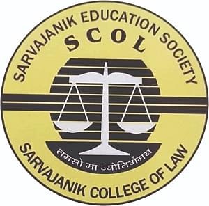 Sarvajanik College of Law