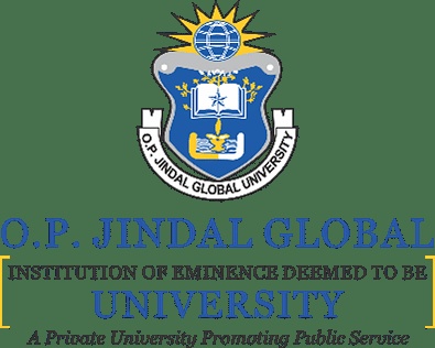 O.P. Jindal Global University - [JGU]
