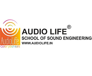 Audio Life - Institute of Sound Engineering
