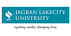 Jagran Lakecity University - [JLU]