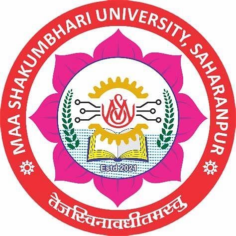 Maa Shakumbhari University[MSU]