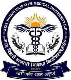 Atal Bihari Vajpayee Medical University -  [ABVMU]