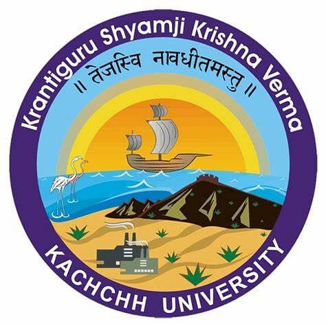 Krantiguru Shyamji Krishna Verma University