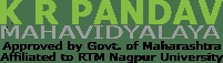 K.R. Pandav Mahavidyalaya