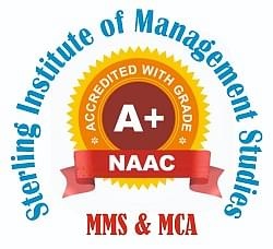 NCRD'S Sterling Institute Of Management Studies
