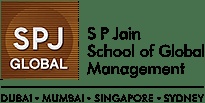 SP Jain School of Global Management -[SPJSGM]