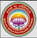 Seth Phool Chand Bagla (P. G.) College