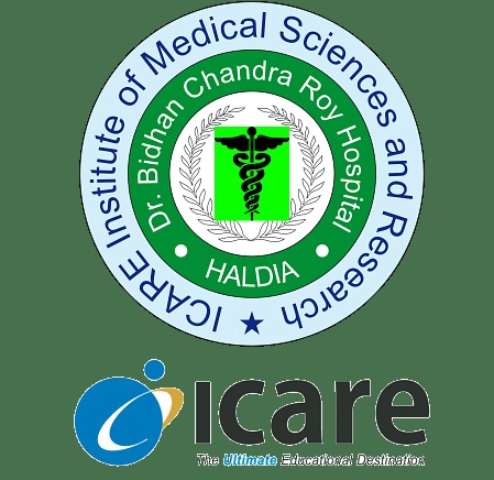 ICARE Institute Of Medical Sciences And Research