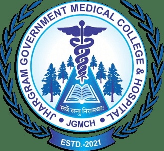 Jhargram Government Medical College - [JGMC]