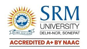 SRM University Delhi NCR