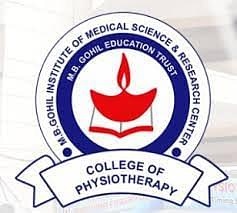 M B Gohil Institute of Medical Science & Research Center