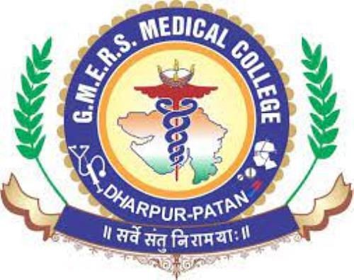 GMERS Medical College And Hospital Patan