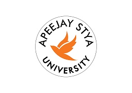 School of Legal Studies, Apeejay Stya University - [SLS]