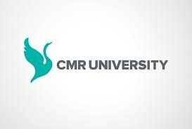 CMR University (City Campus - HRBR Layout)