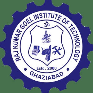 Raj Kumar Goel Institute of Technology - [RKGIT]