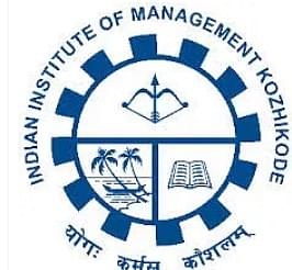 India Institute of Management Kozhikode ( Kochi Campus)