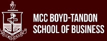 MCC Boyd Tandon School Of Business - [MCC BTSB]