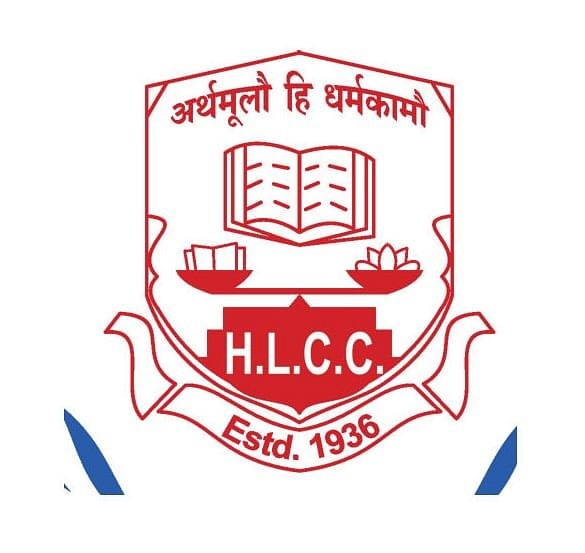 Hargovandas Lakhmichand College of Commerce (H L College of Commerce)