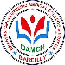 Dhanvantari Ayurvedic Medical College & Hospital -[DAMCH]
