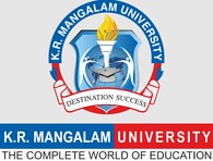 K R Mangalam University, School of Architecture & Design