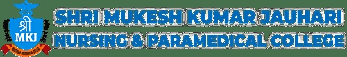 Shri Mukesh Kumar Jauhari Nursing and Paramedical College
