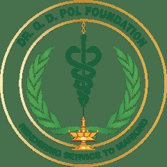 Dr. GD. Pol Foundation - YMT Homeopathic Medical College - Hospital & PG Institute
