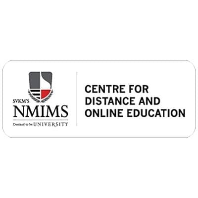 NMIMS CDOE