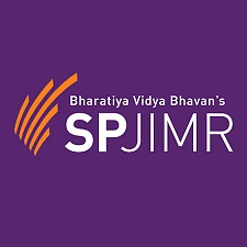 SP Jain [SPJIMR]