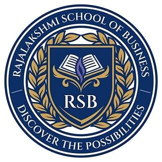 Rajalakshmi School of Business- [RSB]