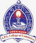 APS College of Commerce, Arts and Science