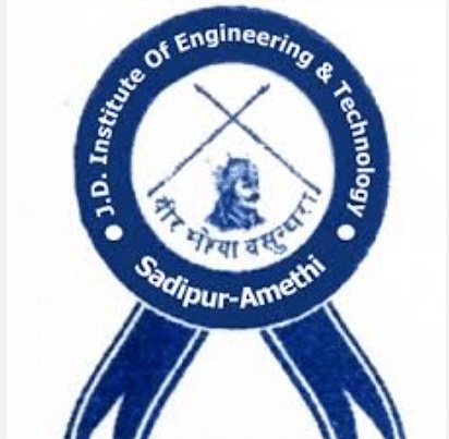 J.D. Institute Of Engineering And Technology