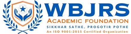WBJRS Academic Foundation