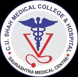 C. U. Shah Medical College - [CUSMC]