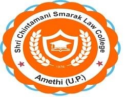 Shri Chintamani Smarak Law College