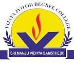 Vijaya Jyothi degree college