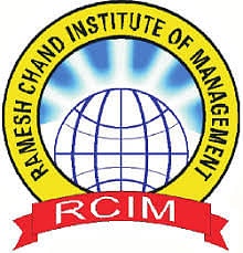 Ramesh Chand Institute of Management