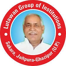 Lutawan Institute Of Pharmacy-[LIP]