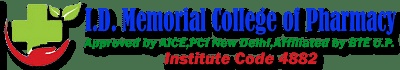 I.D. Memorial College of Pharmacy -[IDMCP]