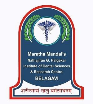 Maratha Mandal  Nathajirao G. Halgekar Institute of Dental Sciences & Research Centre- [MMDC]