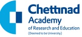 Chettinad Academy of Research and Education