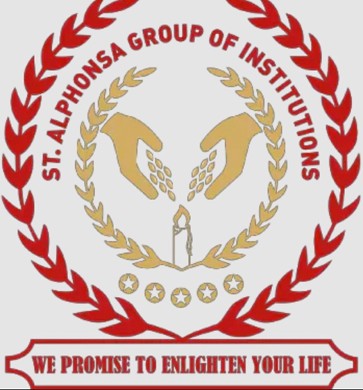 St. Alphonsa College of Hotel Management Studies