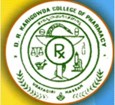DR Karigowda College of Pharmacy