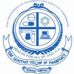 RRK Samithi College of Pharmacy