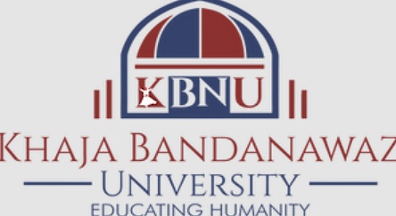 Khaja Banda Nawaz College of Engineering - [KBNCE]