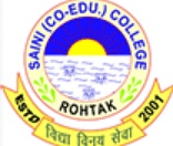 Saini Co-education College